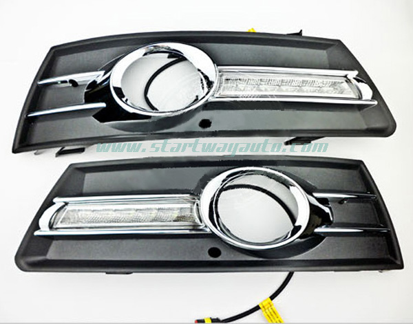 VW CC LED Daylight