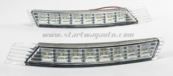 Forte LED Day lighting