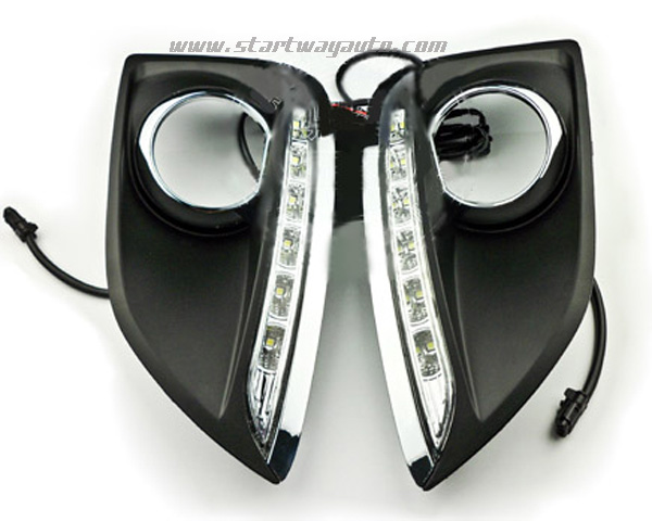 IX35 LED Daylight