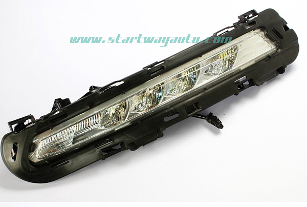 Car LED Daytime Lights