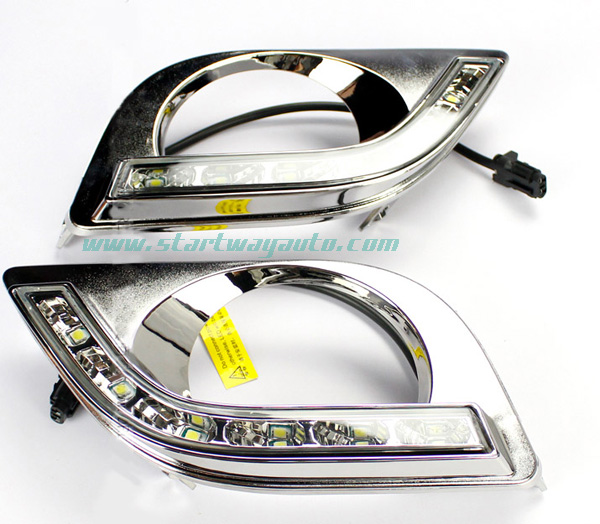 Nissan Sunny LED Daylight