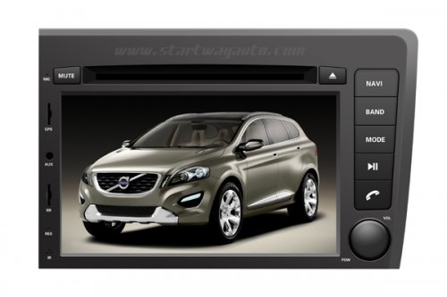 Volvo S60 V70 GPS