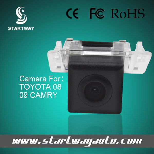 08 09 Camry Camera