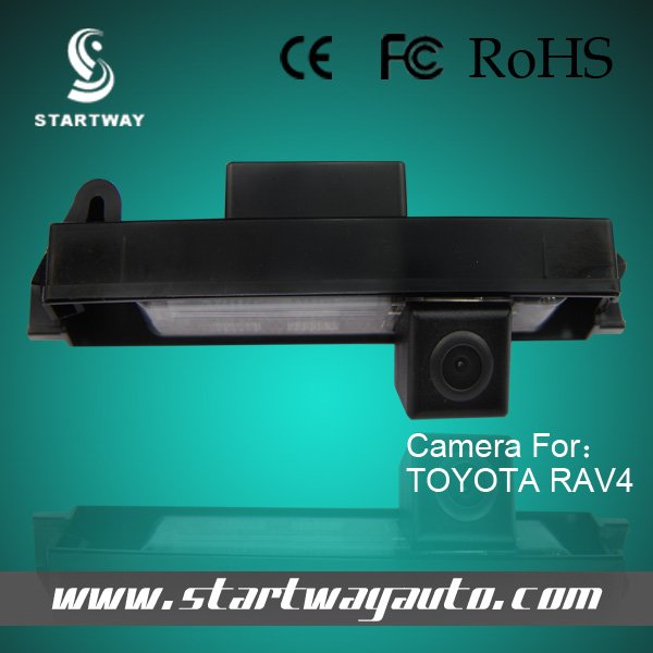 Rav4 Camera