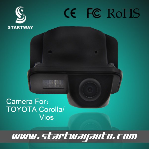 CAR BACKVIEW CAMERA FOR TOYOTA COROLLA/VIOS