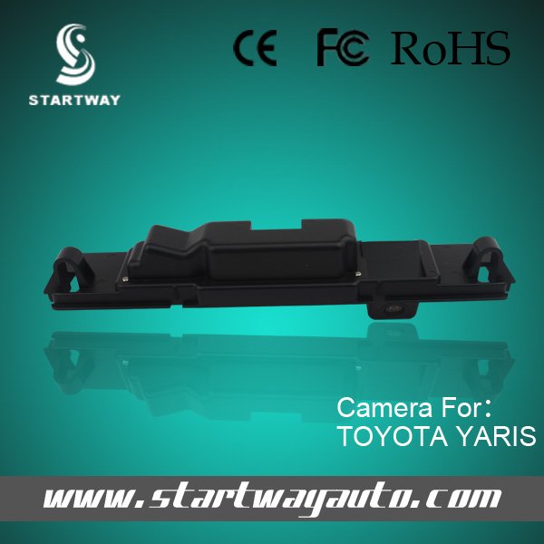CAR BACKVIEW CAMERA FOR TOYOTA YARIS