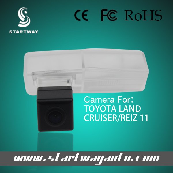 CAR BACKVIEW CAMERA FOR TOYOTA LAND CRUISER/REIZ 11