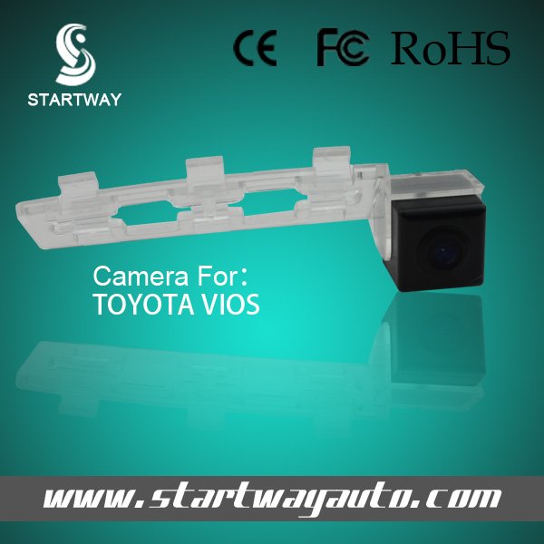 CAR BACKVIEW CAMERA FOR TOYOTA VIOS