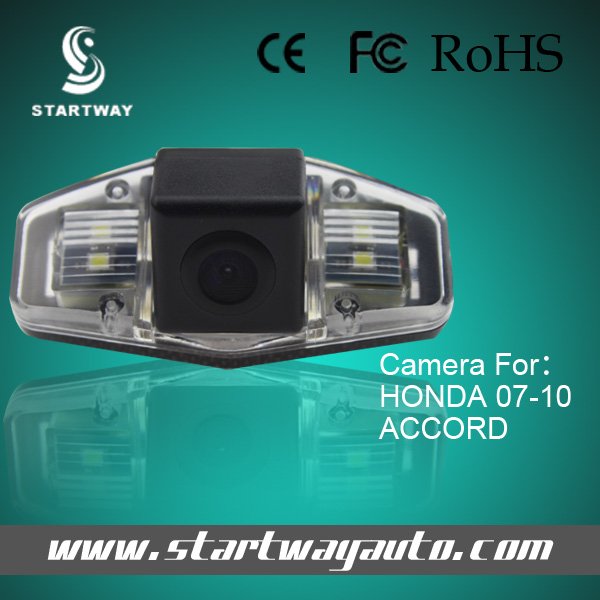 CAR BACKVIEW CAMERA FOR HONDA ACCORD 07-10