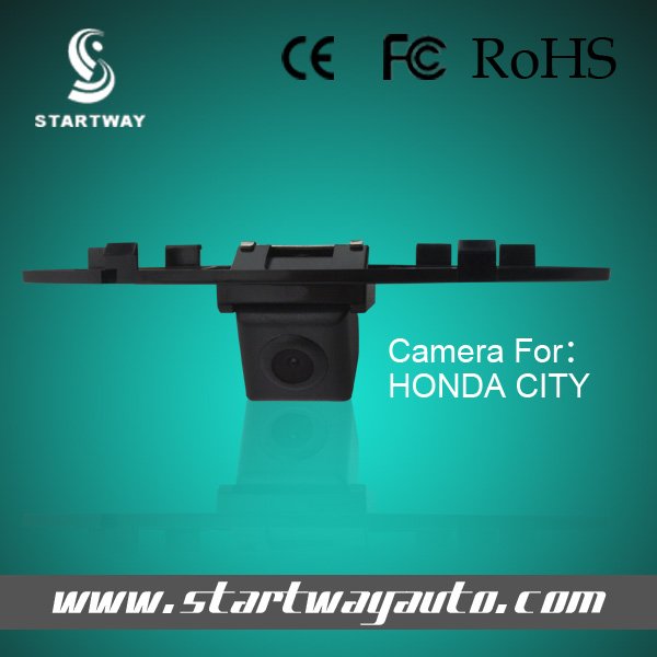 CAR BACKVIEW CAMERA FOR HONDA CITY