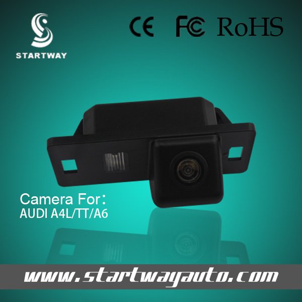 CAR BACKVIEW CAMERA FOR OUDI A4L/TT/A6