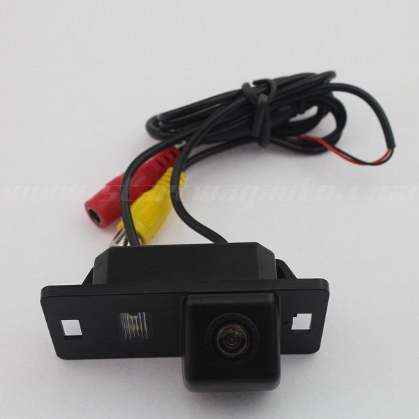 CAR BACKVIEW CAMERA FOR OUDI A4L/TT/A6