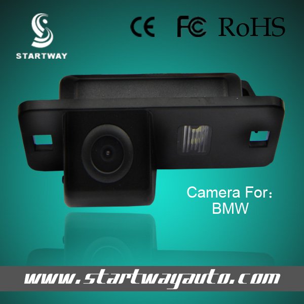 CAR BACKVIEW CAMERA FOR BMW