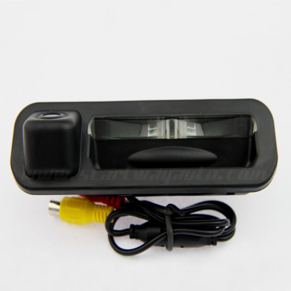 CAR BACKVIEW CAMERA FOR FORD FOCUS 3