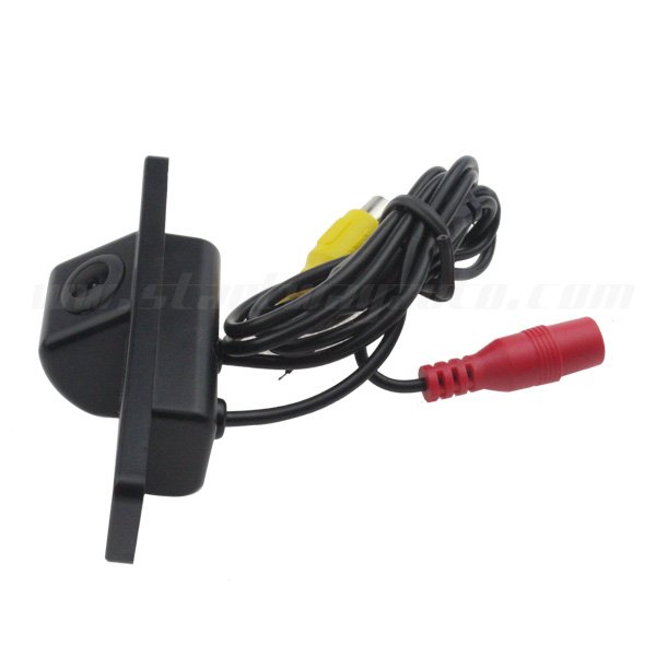 CAR BACKVIEW CAMERA FOR FORD  09 FOCUS(SEDAN)/ 08 FOCUS(HATCHBACK)