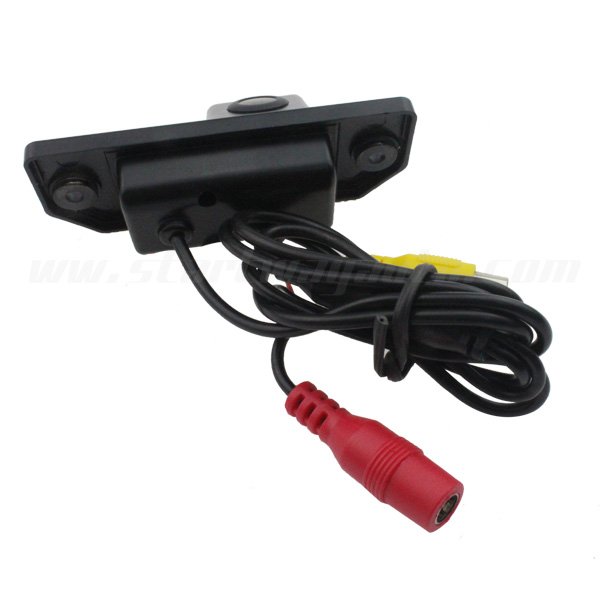 CAR BACKVIEW CAMERA FOR FORD  09 FOCUS(SEDAN)/ 08 FOCUS(HATCHBACK)