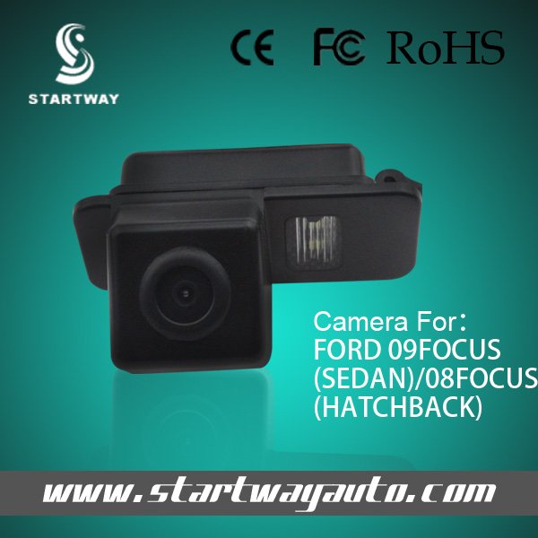 Mondeo/Focus Camera