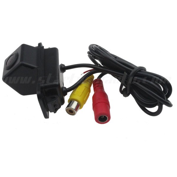 CAR BACKVIEW CAMERA FOR  09 FOCUS(SEDAN)/ 08 FOCUS(HATCHBACK)