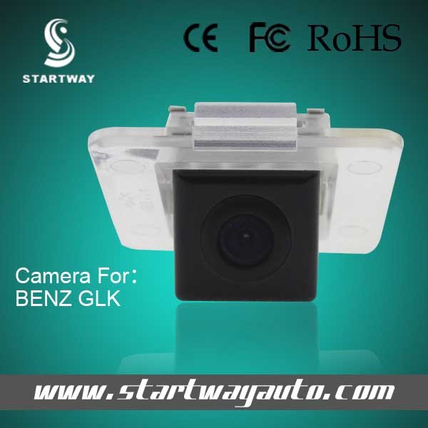 CAR BACKVIEW CAMERA FOR BENZ GLK