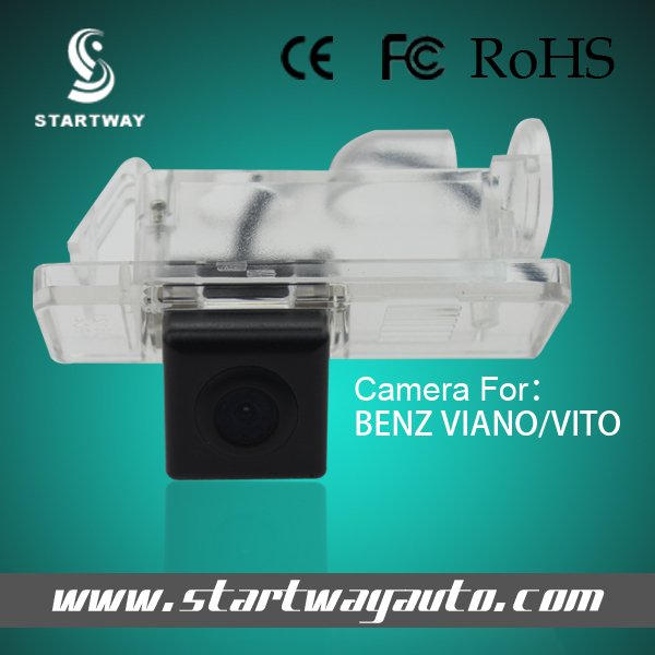 CAR BACKVIEW CAMERA FOR BENZ VIONO/VITO