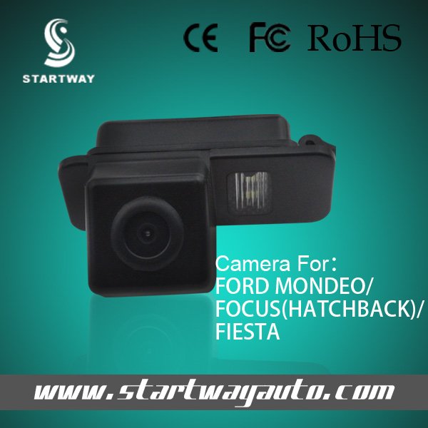 CAR BACKVIEW CAMERA FOR  09 FOCUS(SEDAN)/ 08 FOCUS(HATCHBACK)