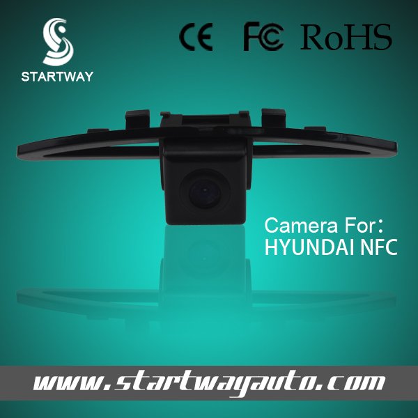 CAR BACKVIEW CAMERA FOR HYUNDAI NF