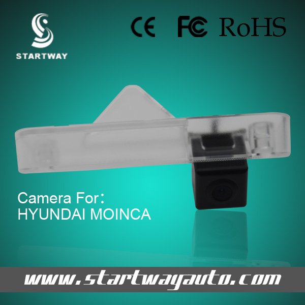 Moinca Camera