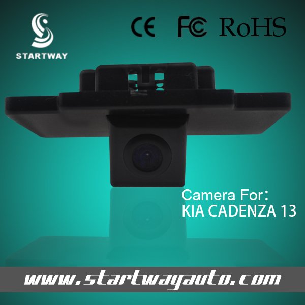 Cadenza 13 Camera