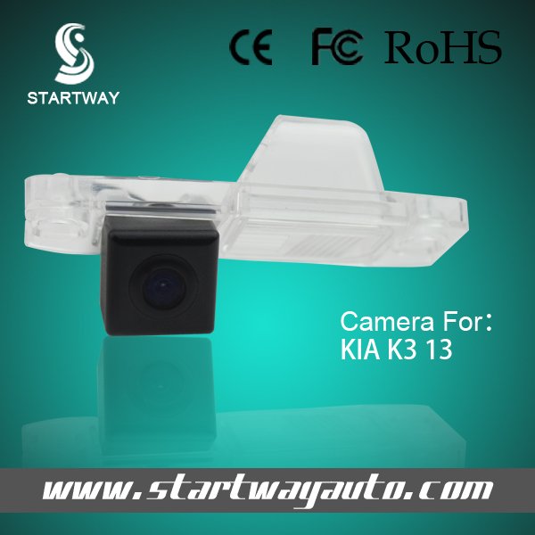 CAR REARVIEW CAMERA FOR KIA K3 2013