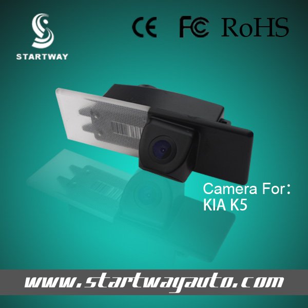 K5 CAMERA