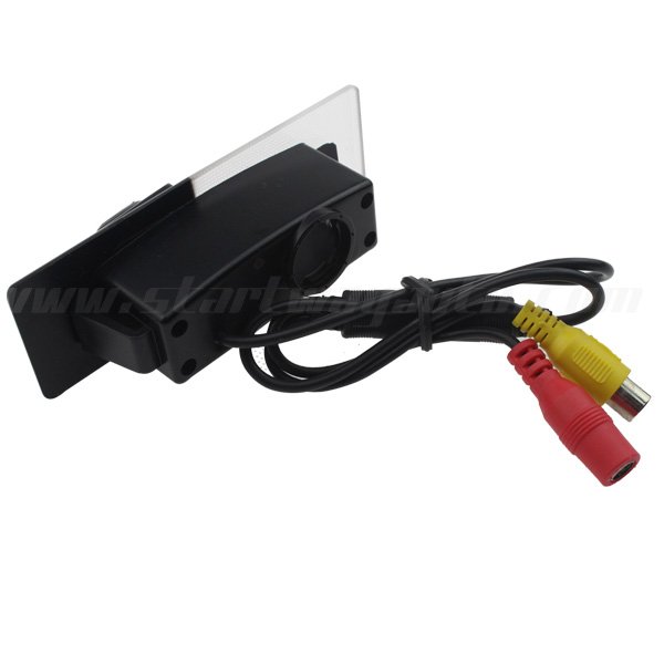 CAR REARVIEW CAMERA FOR K5