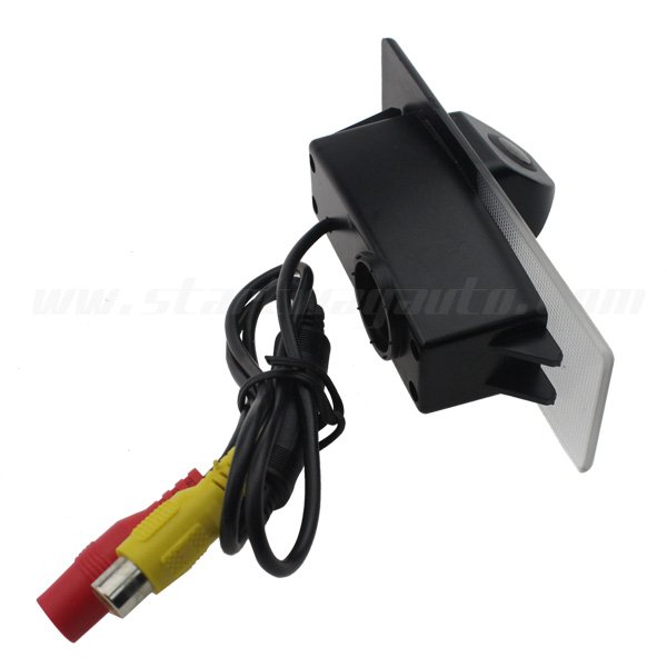 CAR REARVIEW CAMERA FOR K5