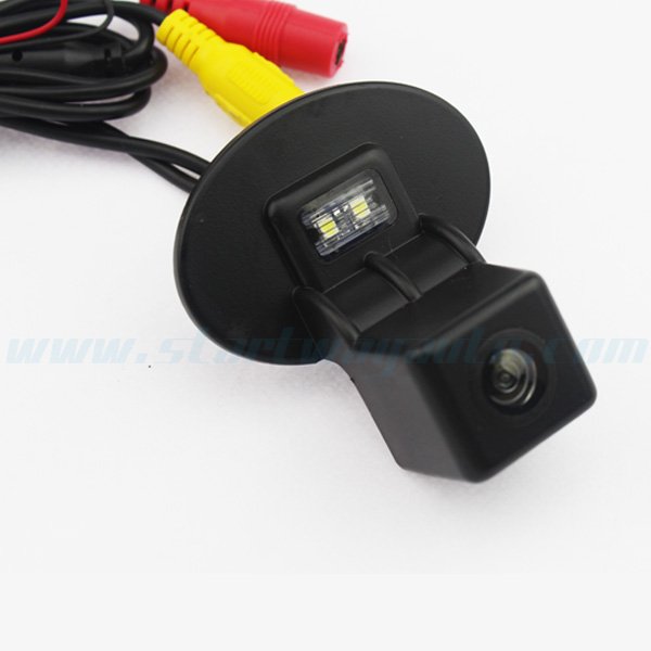 CAR REARVIEW CAMERA FOR KIA FORTE/VERNA 