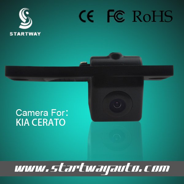 CAR REARVIEW CAMERA FOR KIA CERATO