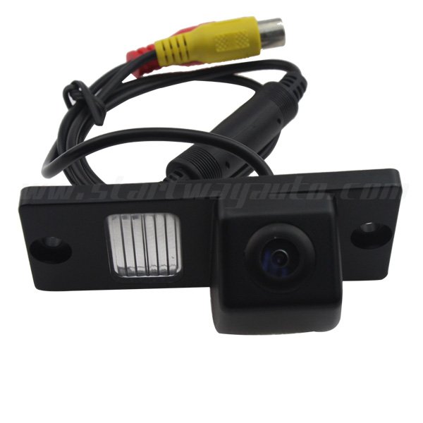 CAR REARVIEW CAMERA FOR KIA CERATO