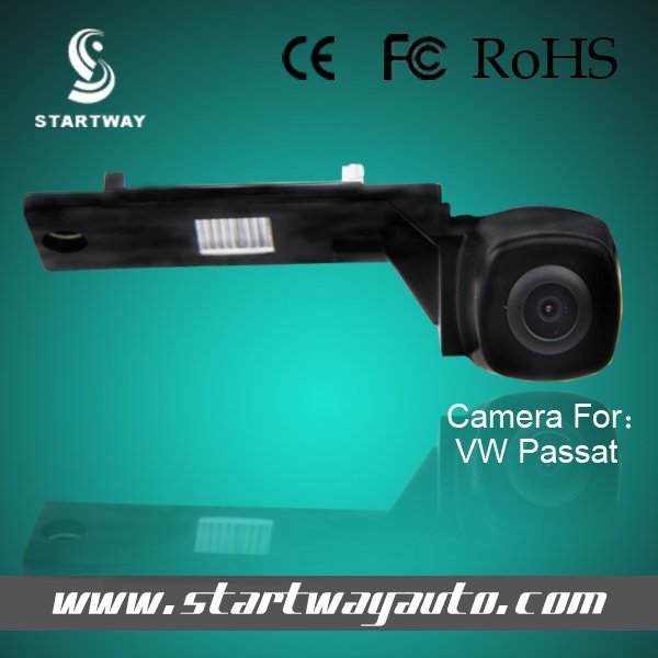 CAR REARVIEW CAMERA FOR VW PASSAT