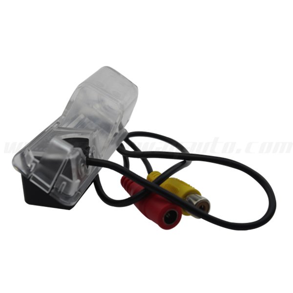 CAR REARVIEW CAMERA FOR VW GOLF 6