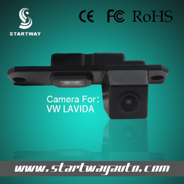 CAR REARVIEW CAMERA FOR VW LAVIDA