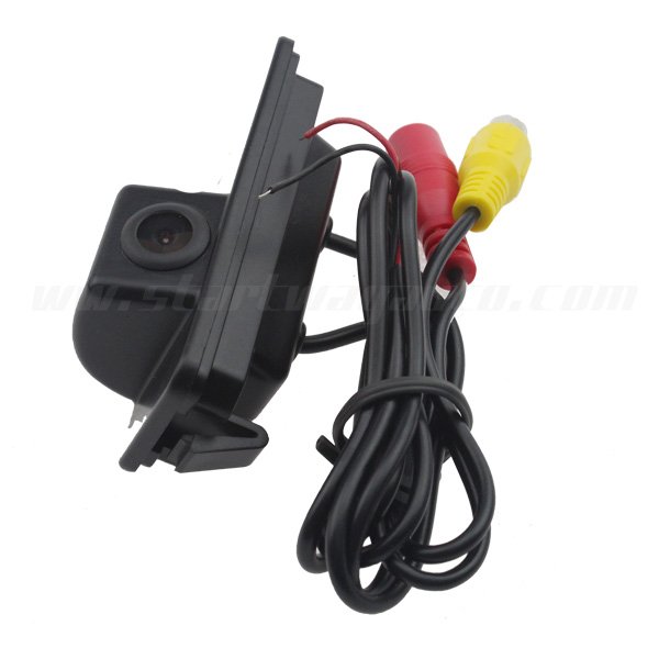 CAR REARVIEW CAMERA FOR VW MAGOTAN/POLO/PASSAT/CC/BEATLES/JETTA/BORA/SKODA SUPERB/