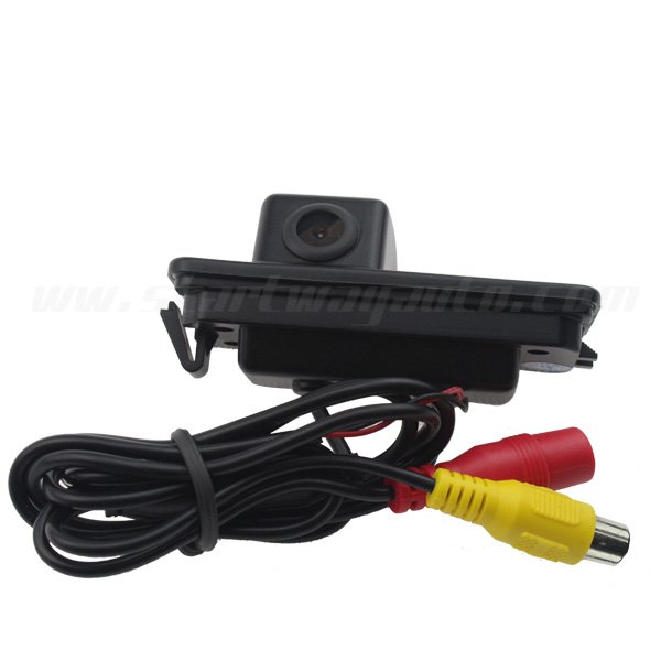 CAR REARVIEW CAMERA FOR VW MAGOTAN/POLO/PASSAT/CC/BEATLES/JETTA/BORA/SKODA SUPERB/