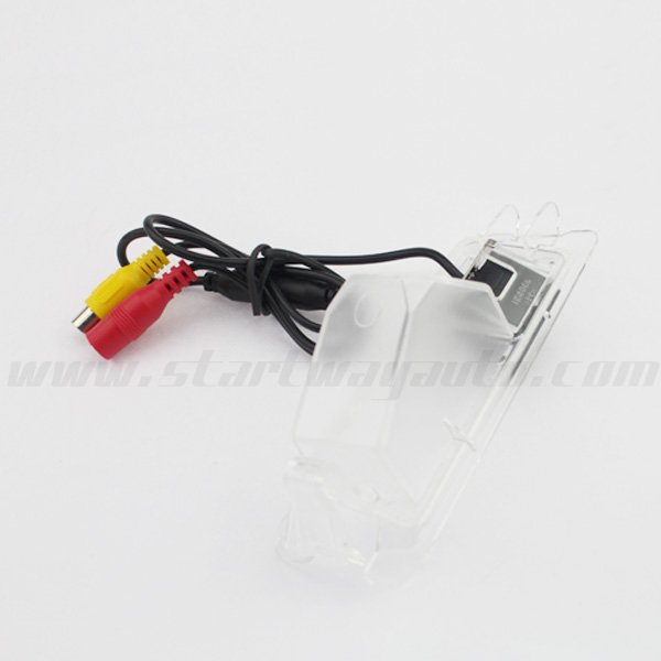 CAR REARVIEW CAMERA FOR NISSAN MARCH