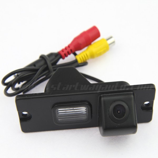 CAR REARVIEW CAMERA FOR MITSUBISHI PAJERO