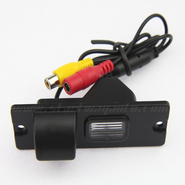 CAR REARVIEW CAMERA FOR MITSUBISHI PAJERO