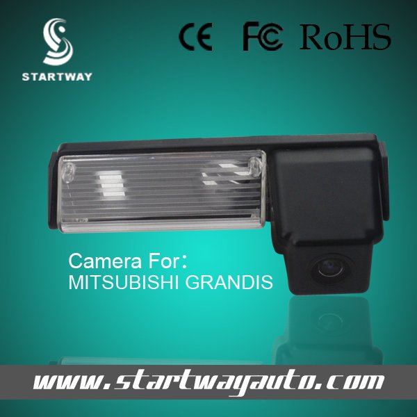 CAR REARVIEW CAMERA FOR MITSUBISHI GRANDIS