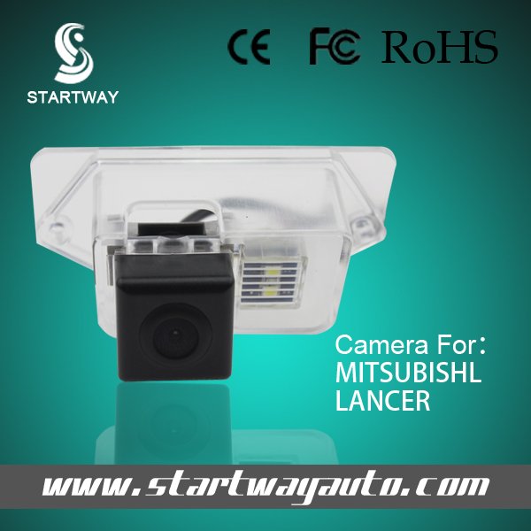 CAR REARVIEW CAMERA FOR MITSUBISHI LANCER