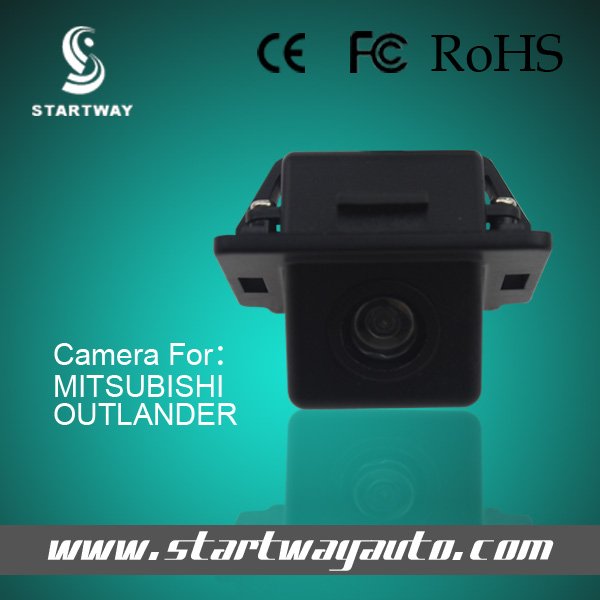 CAR REARVIEW CAMERA FOR MITSUBISHI OUTLANDER