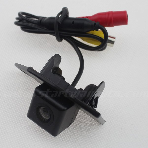 CAR REARVIEW CAMERA FOR MITSUBISHI ASX