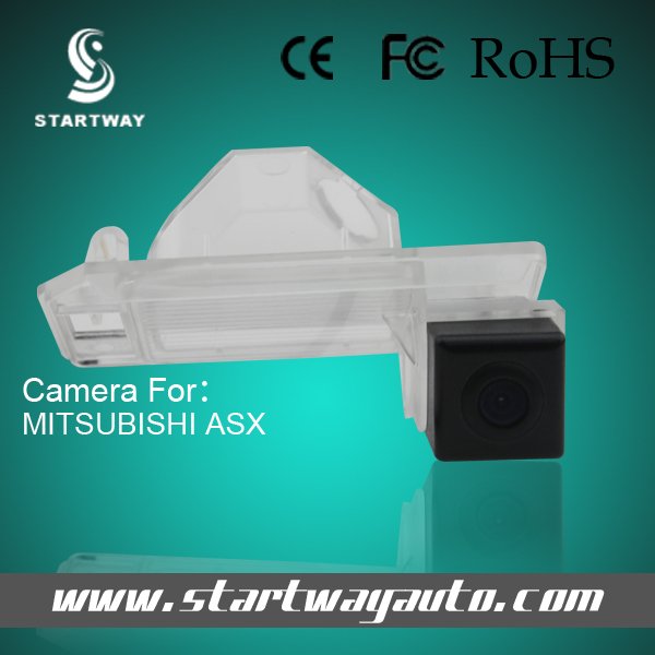 ASX Camera