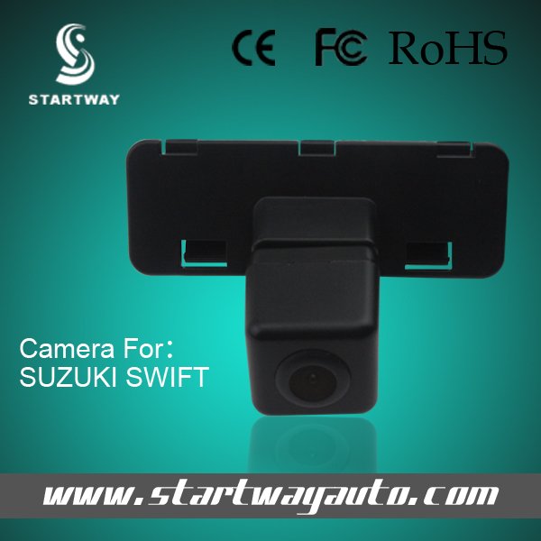 CAR REARVIEW CAMERA FOR SUZUKI SWIFT