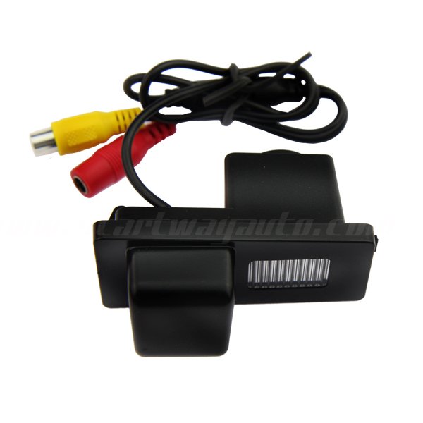 CAR REARVIEW CAMERA FOR SSANGYONG REXTON/ACTYON